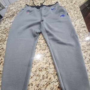 Buffalo bills sweat pants